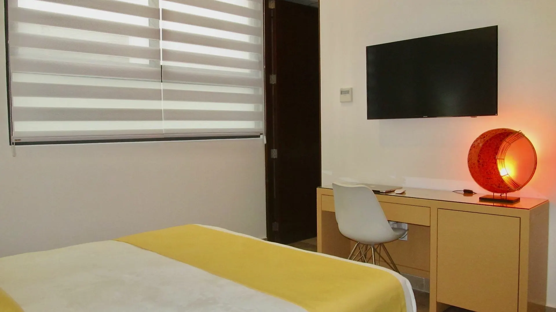 Apartment Cruz Con Mar By Playa Paradise Playa del Carmen Mexico