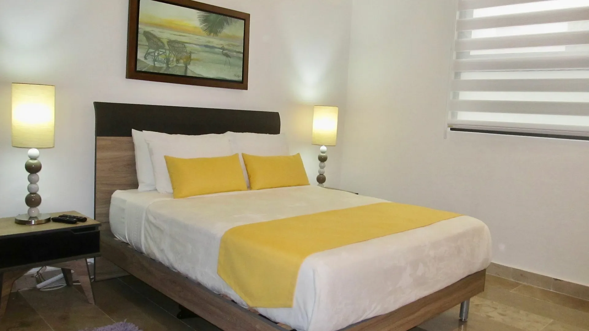 Apartment Cruz Con Mar By Playa Paradise Playa del Carmen