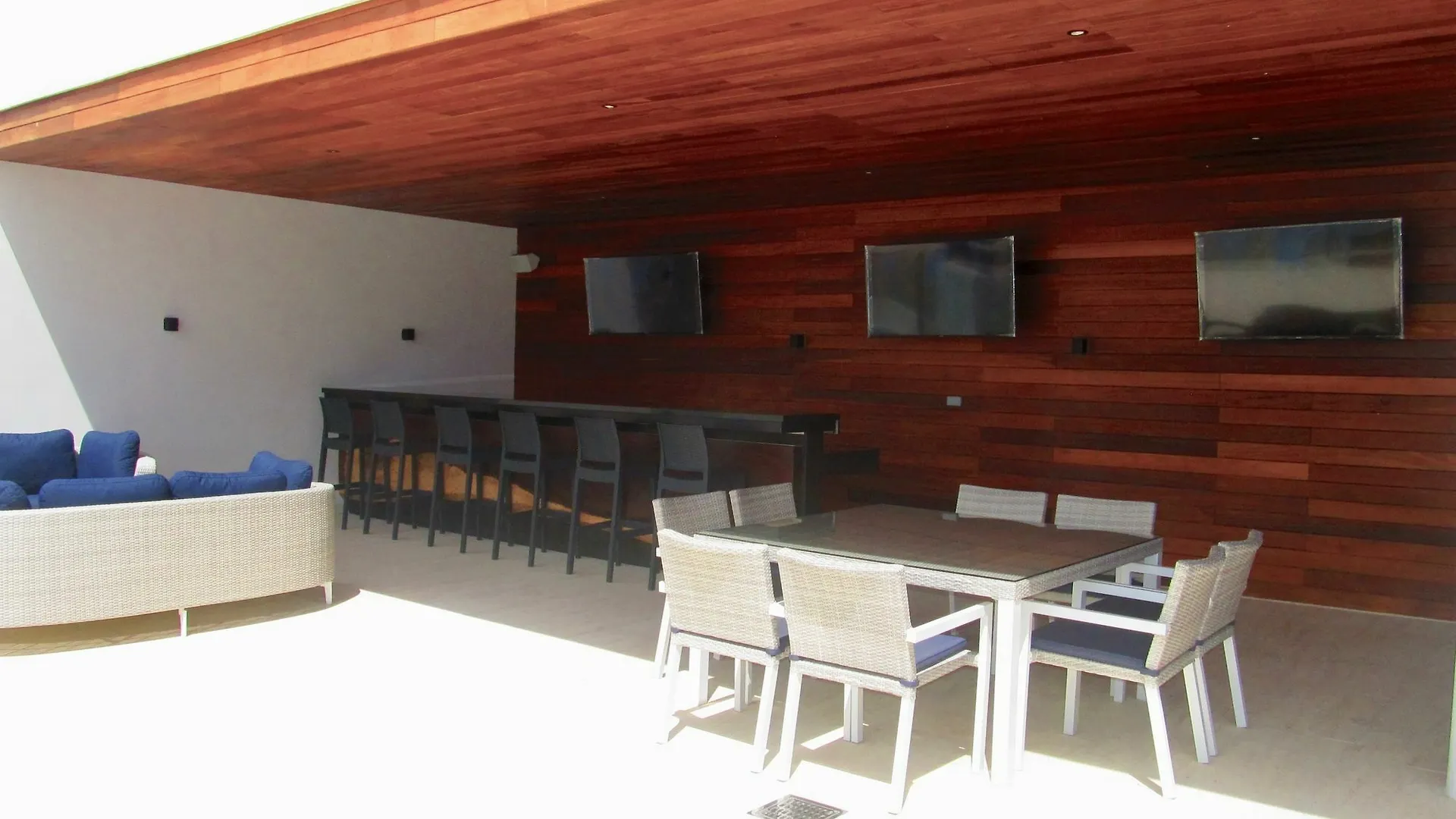 Apartment Cruz Con Mar By Playa Paradise Playa del Carmen Mexico