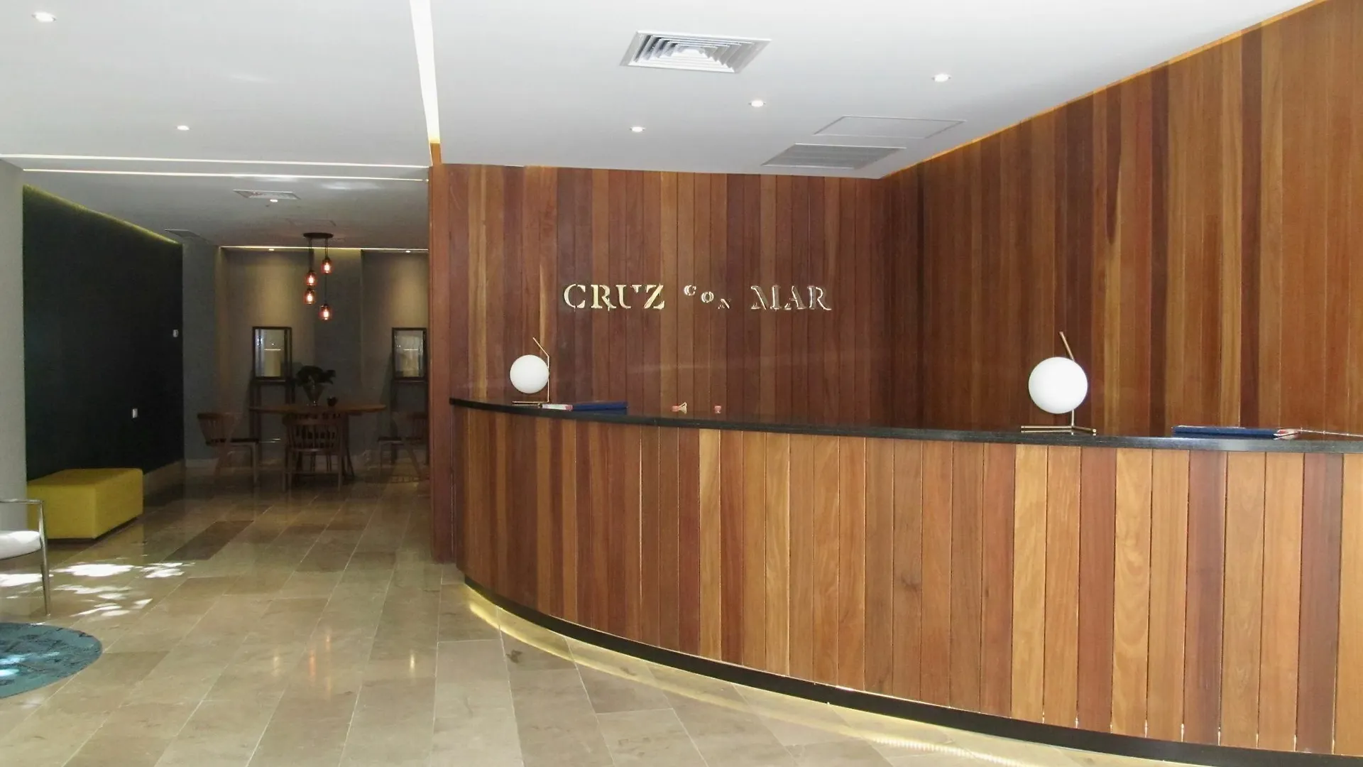 Cruz Con Mar By Playa Paradise 신데 델 카르멘 0*,