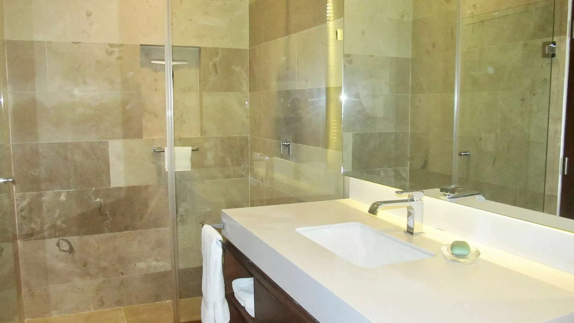 Cruz Con Mar By Playa Paradise Playa del Carmen Appartement
